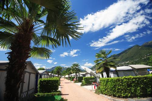 Locarno Schweiz Promo-Code Booking.com