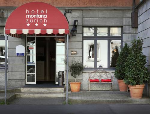 Zürich Zwitserland Promotiecode Booking.com