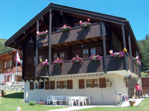 Riederalp Suisse code promo booking.com