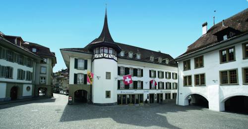 Thoune Suisse code promo booking.com
