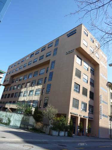 Lugano Codice Promozionale Svizzera Booking.com
