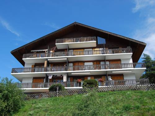 Veysonnaz Codice Promozionale Svizzera Booking.com