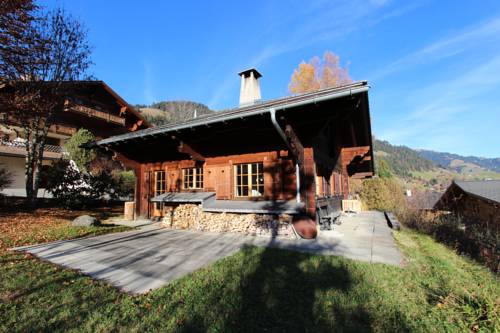 Rougemont Suisse code promo booking.com