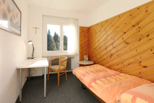 Einsiedeln Suisse code promo booking.com