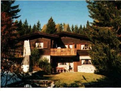 Lenzerheide Suisse code promo booking.com