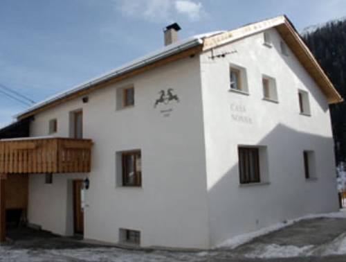 Samnaun-Ravaisch Codice Promozionale Svizzera Booking.com
