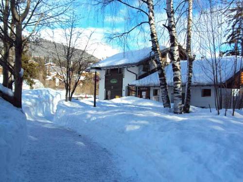 Crans-Montana Suisse code promo booking.com