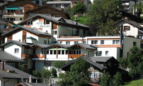 Leukerbad Codice Promozionale Svizzera Booking.com