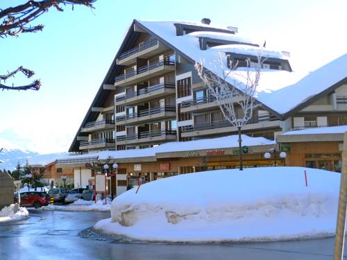 Crans Montana 1 Suisse code promo booking.com