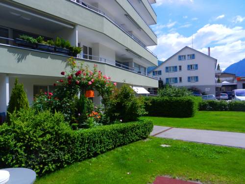Landquart Codice Promozionale Svizzera Booking.com