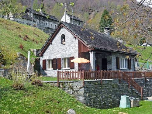 Brione Verzasca Codice Promozionale Svizzera Booking.com