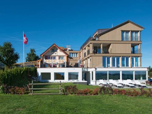 Appenzell Suisse code promo booking.com