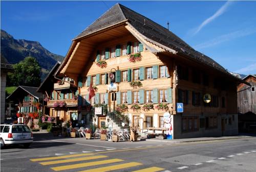 Rossinière Codice Promozionale Svizzera Booking.com