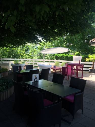 Porrentruy Suisse code promo booking.com