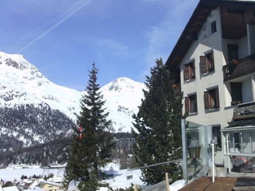 Silvaplana Codice Promozionale Svizzera Booking.com
