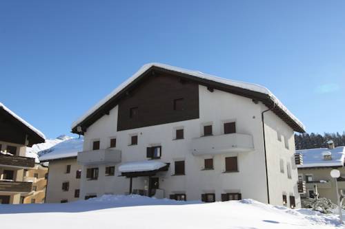 Celerina Suisse code promo booking.com
