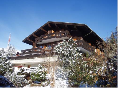 Grindelwald Suisse code promo booking.com