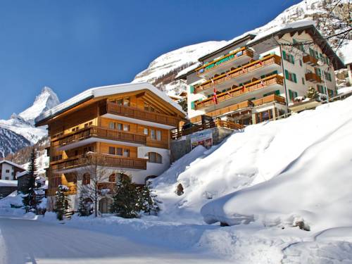 Zermatt Codice Promozionale Svizzera Booking.com