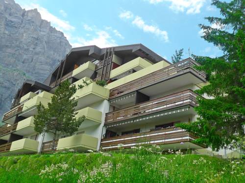 Leukerbad Schweiz Promo-Code Booking.com