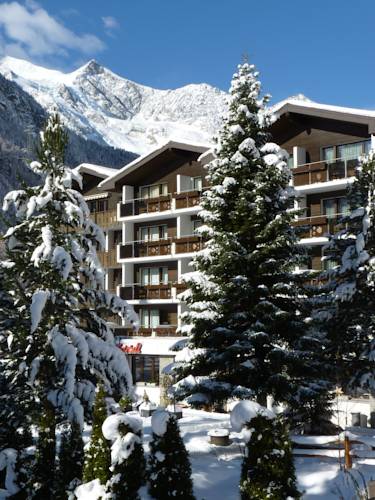 Saas Almagell Suisse code promo booking.com