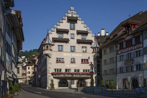 Zoug Suisse code promo booking.com