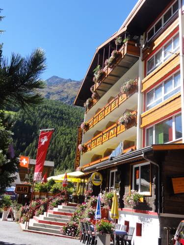 Saas Grund Codice Promozionale Svizzera Booking.com