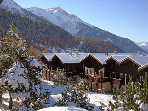 Ernen Suisse code promo booking.com