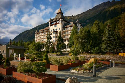 Pontresina Codice Promozionale Svizzera Booking.com