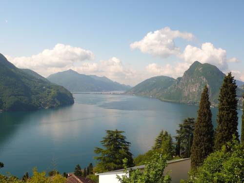 Ruvigliana Suisse code promo booking.com