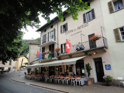 Caslano Suisse code promo booking.com