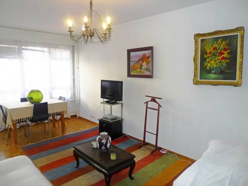 Genève Zwitserland Promotiecode Booking.com