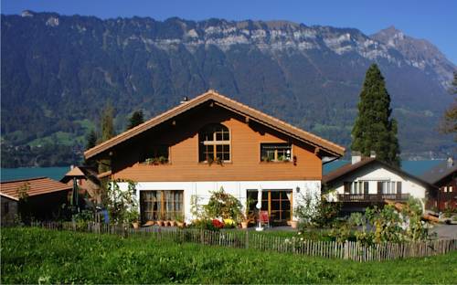 Bönigen bei Interlaken Suisse code promo booking.com