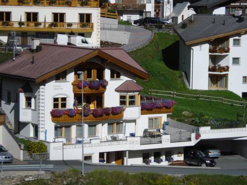Samnaun-Laret Suisse code promo booking.com