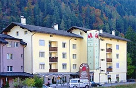 Schiers Codice Promozionale Svizzera Booking.com