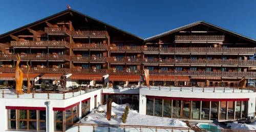 Villars-sur-Ollon Codice Promozionale Svizzera Booking.com