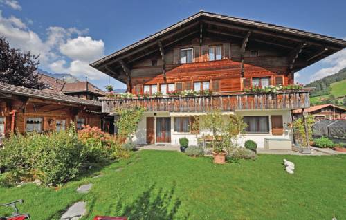 Frutigen Suisse code promo booking.com