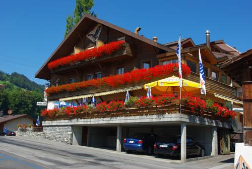 Sigriswil Codice Promozionale Svizzera Booking.com
