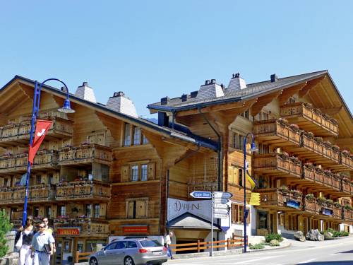 Villars-sur-Ollon Suisse code promo booking.com