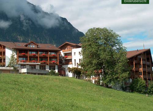Aeschi bei Spiez Suisse code promo booking.com