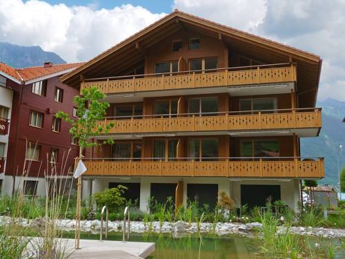 Iseltwald Suisse code promo booking.com