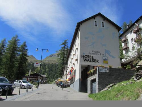 Bosco Gurin Suisse code promo booking.com