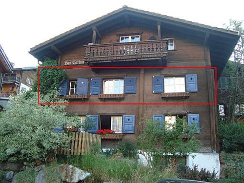 Klosters Suisse code promo booking.com