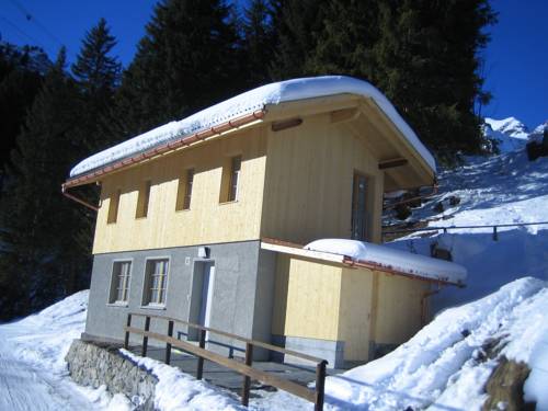 Mürren Suisse code promo booking.com