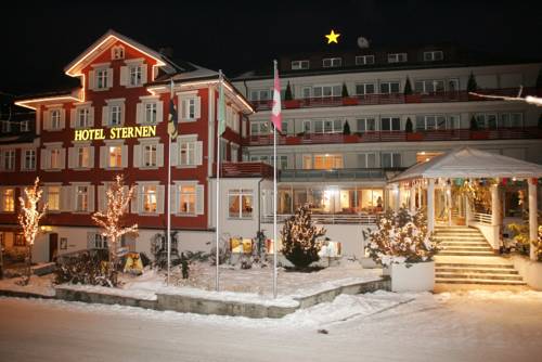 Unterwasser Suisse code promo booking.com