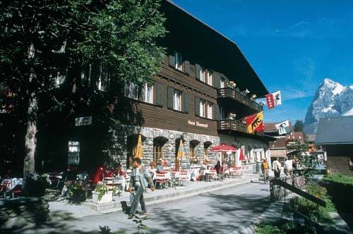 Mürren Codice Promozionale Svizzera Booking.com