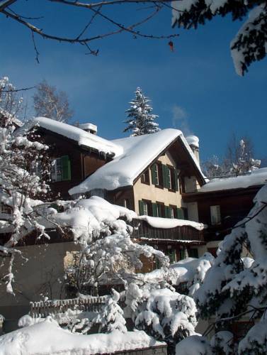 Grindelwald Suisse code promo booking.com