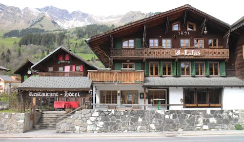 Les Diablerets Suisse code promo booking.com