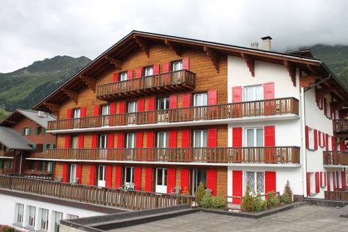 Verbier Codice Promozionale Svizzera Booking.com