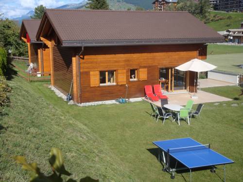 Nendaz Schweiz Promo-Code Booking.com