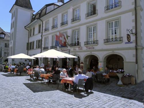 Nyon Suisse code promo booking.com